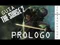Guia: The surge 2  - Prologo Gameplay español