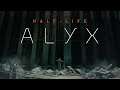 Half-Life Alyx: il reveal trailer commentato in italiano #AD