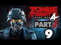 HELL BASE / ZOMBIE ARMY 4 PART 8!...(LIVE OHFOSHO!)..3/22/20