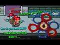 Henwy almost messed up in front SSundee