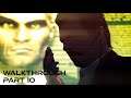 Hitman  Absolution (Urdu Commentary) : Part 10 : Attack Of The Saints