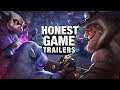 Honest Game Trailers | Dota Auto Chess