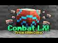 How I Bought Combat 55 in Hypixel Skyblock...