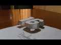 HOW TO DRAW 3D FLOATING NUMBER 16 | Drawing Tech