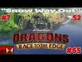 Dragons: Race To The Edge S2 EP7 Snow Way Out (TV Review) (2016) (Ninja Reviews)