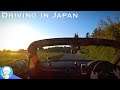 I Bought a Car in Japan｜While I'm Driving