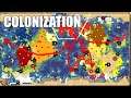 I decided to Colonize any piece of land I could find! - Civ 6 Maori Urban Complexity #4