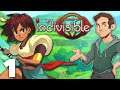 Indivisible - #1 - I Love Every Character