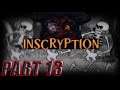 Inscryption Episode 13: Mr Bones Raveyard