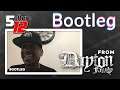 Interview Clip | How did Bootleg get his rap name?