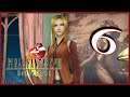 Irvine & Galbadia & GF Brothers| Final Fantasy VIII HD Remastered PARTE 6 (PS4|XBOXONE|SWITCH)
