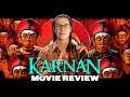 Karnan (2021) - Movie Review | Tamil Masterpiece | Mari Selvaraj | Dhanush