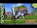 Klonoa | NVIDIA SHIELD Android TV | Dolphin Emulator 5.0-10607 [1080p] | Nintendo Wii