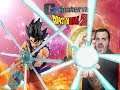 La Puissance Du Kaméhaméha : Unboxing Son Goku Gx Materia