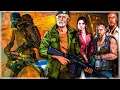 Left 4 Dead 3 But Its In Zombie Army 4 Dead War Season 3