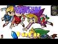 Legend of Zelda Four Swords Adventures Gameplay (Gamecube) - PART 12