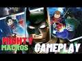 LEGO Mighty macros Android Gameplay (Not available on playstore)