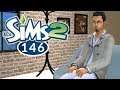 Let's play Die Sims 2 ♥ Familie Neumann ◊ Part 146 - Zeit zwischendurch (DE|HD)