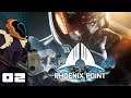 Let's Play Phoenix Point - PC Gameplay Part 2 - The Highground, It Does Nothing?!