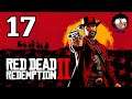 Let's Play Red Dead Redemption 2 with Mog: Praise Kamesennin!