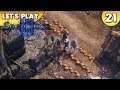 Let's Play SpellForce 3: Soul Harvest Gameplay 👑 #021 [Deutsch/German][1440p]