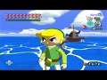 Let's Play The Legend Of Zelda: Wind Waker Part 93 - Searching For Treasure Charts