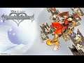 [LIVE ] kingdom hearts chain of memories : #03 : A Treta Continua