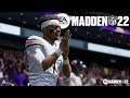 Madden 22 Is Here! Franchise Updates, Dynamic Gameplay, and Pre-Order Bonus Information!