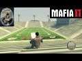 Mafia 2 Co mělo být ve hře -  (Baseballový Stadion)