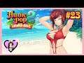Making a Splash with Brooke and Ashley! - Huniepop 2 Double Date Part 23