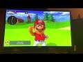 Mario Golf Super Rush: Bonny Greens Course Gameplay Showcase!