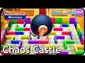 Mario Party 10 - Chaos Castle (2 Players, Master, Donkey Kong vs Rosalina vs Luigi vs Yoshi)