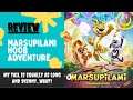 Marsupilami Hoobadventure - PS4/PS5 (REVIEW) My tail is equally as long and skinny...What?