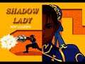Marvel vs. Capcom - Playstation - Shadow Lady ending