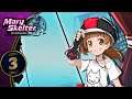Mary Skelter: Nightmares (PSV, Let's Play, Blind) | Clara Has A Hat. Best Character. | Part 3