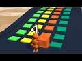 MAX LEVEL Stack Colors ππAll Levels Gameplay Android, iOS