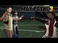 Max Payne 3 # 2 "пошло не по плану"