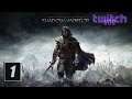 Middle-Earth: Shadow of Mordor #1