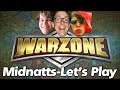 Midnatts-Let's Play: WarZone