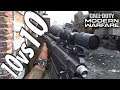 Modern Warfare 10vs10 HEADQUARTERS Multiplayer Exclusive Gameplay (Call of Duty:Modern Warfare)