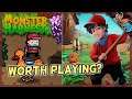 Monster Harvest Review - Pokemon Meets Stardew Valley?!