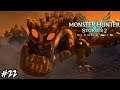 Monster Hunter Stories 2 - Part 22: Boss Uragaan / Meeting Cheval [モンスターハンターストーリーズ2]