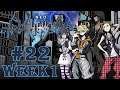 More Hide and seek with Susukichi - Neo The World Ends With You #22- Twitch Stream 06.08.2021