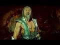 Mortal Kombat 11 Shang Tsung vs. Sub Zero