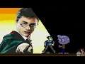 Mugen Battles | Lincoln Loud vs Harry Potter | The Loud House vs Harry Potter
