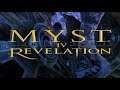 Myst 4 Revelation #005 - Das Bücherregal & Kaminrätsel