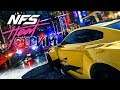 ^_^ Need for Speed HEAT СТРИМ. #5 ^_^