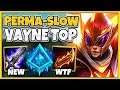 *NEW META* THIS VAYNE BUILD CAN 1V5 ANY ENEMY TEAM (LEGIT BROKEN) - League of Legends