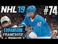 NHL 19 Expansion Franchise | Quebec Nordiques | EP74 | ONE MORE WIN TO HEAD TO THE CUP (S6) (R3G4)