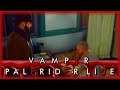 PaleRider Live: Vampyr (Ep 2) - Hospital Rounds
